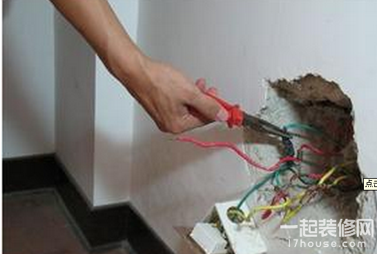 电工验收的规则 电工验收的规则